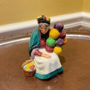 Royal Doulton Figurine